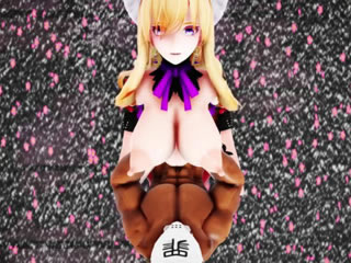 島國成人H漫 3D MND Yukari Yakumo Rides Cock In Cakeface 島國成人H漫 3D MND Yukari Yakumo Rides Cock In Cakeface