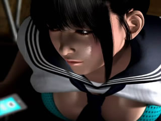 18禁動畫 俏皮少女 18禁動畫 俏皮少女