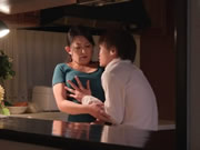 沉迷於禁忌肉慾的好色朋友巨乳人妻 白木優子